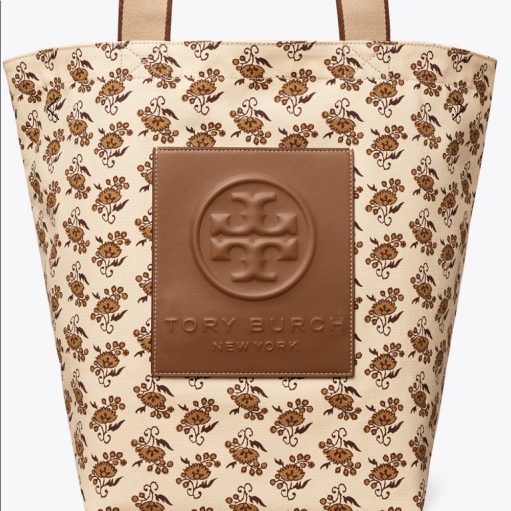 Tory Burch tote bag